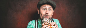 Hänsel und Gretel - Livestream