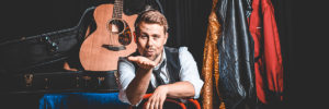 Die 7 Typen Show - Open Air